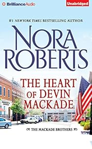The Heart of Devin MacKade