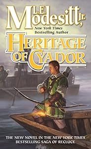 Heritage of Cyador