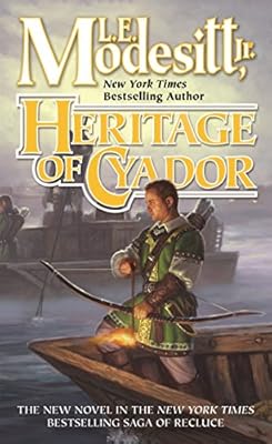 Heritage of Cyador