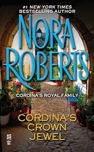 Cordina's Crown Jewel: