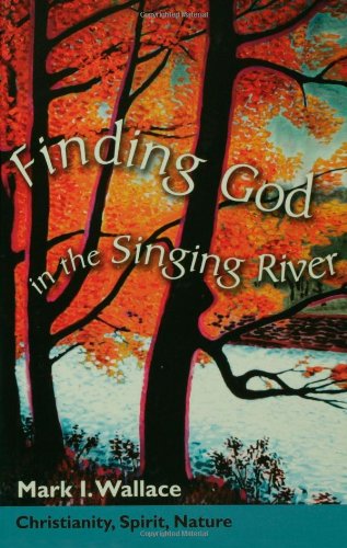 Finding God in the Singing River