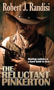 The Reluctant Pinkerton