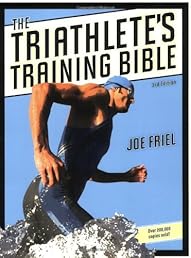 The Triathlete's Training Bible