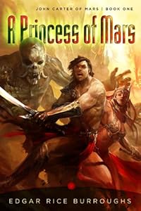 A Princess of Mars