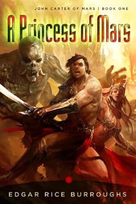 A Princess of Mars