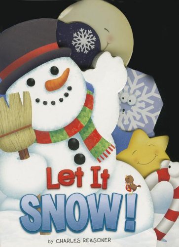 Let It Snow by Charles Reasoner