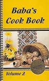 Baba's Cook Book: Volume 2