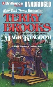 Magic Kingdom for Sale - Sold! (Landover Series)