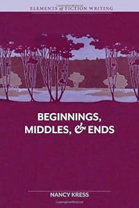 Beginnings, middles & ends