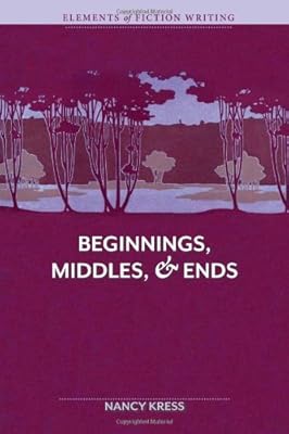 Beginnings, middles & ends