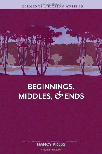 Beginnings, middles & ends by Nancy Kress