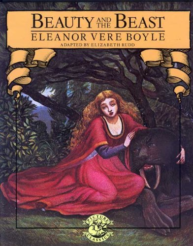 Beauty and the Beast by Eleanor Vere Boyle