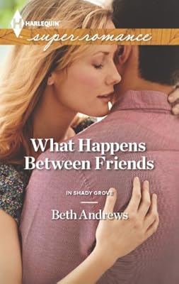 What Happens Between Friends