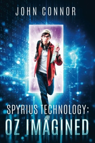 Spyrius Technology: Oz Imagined