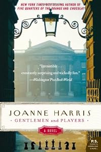 Gentlemen and Players: A Novel (P.S.)