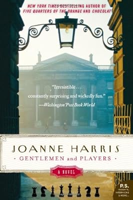 Gentlemen and Players: A Novel (P.S.)