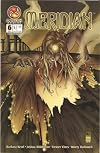 Meridian (2000) Issue #6