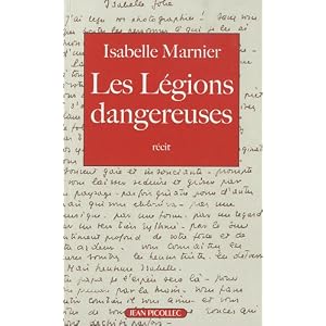 Les Légions dangereuses