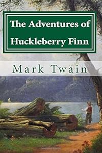 The Adventures of Huckleberry Finn