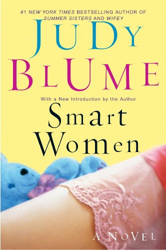 Smart Women by Judy Blume