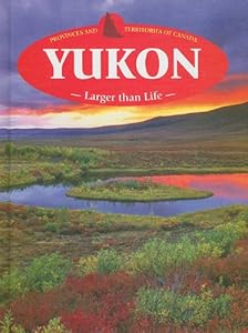 Yukon by Heather C. Hudak