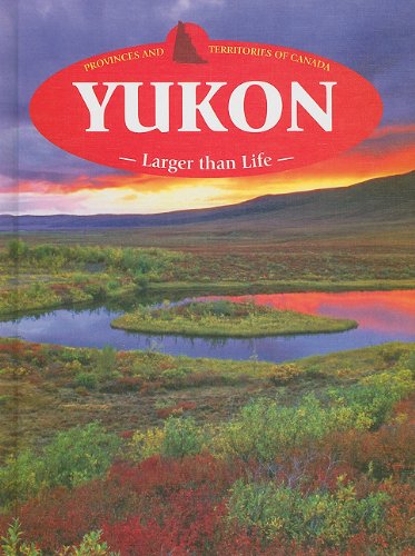 Yukon by Heather C. Hudak