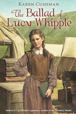 The Ballad of Lucy Whipple