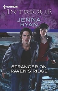 Stranger on Raven's Ridge