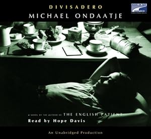 Divisadero (Lib)(CD)