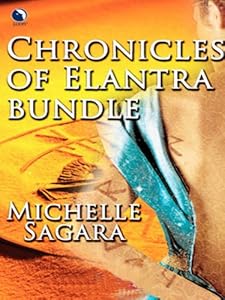 Chronicles of the Elantra Bundle
