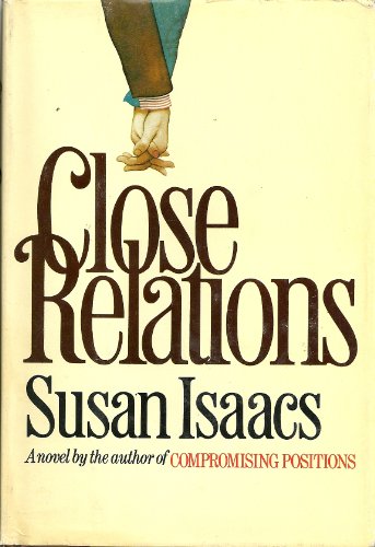 Close Relations by Susan Isaacs