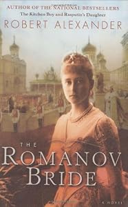 The Romanov Bride