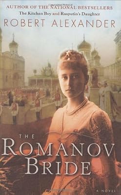 The Romanov Bride
