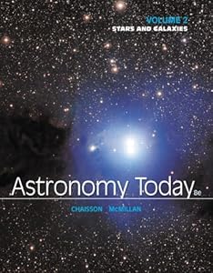 Astronomy Today Volume 2: Stars and Galaxies