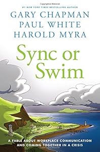Sync or Swim: A Fable About Workplace Communication and Coming Together in a Crisis