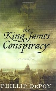 The King James Conspiracy