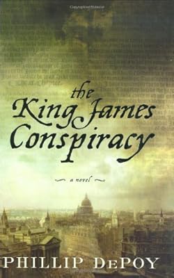 The King James Conspiracy