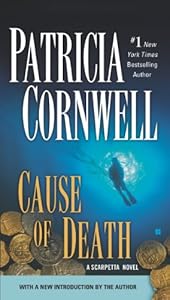 Unnatural Exposure (Paragon Softcover Large Print Books) by Patricia Cornwell