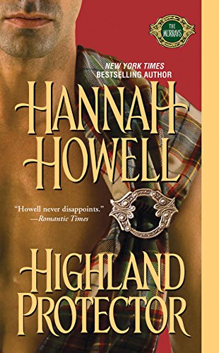 Highland Protector by Hannah Howell