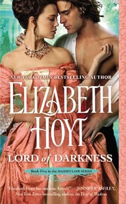 Lord of Darkness