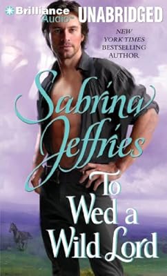 To Wed a Wild Lord