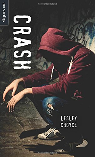 Crash by Lesley Choyce