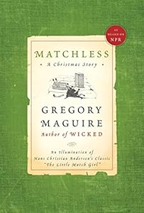 Matchless: A Christmas Story
