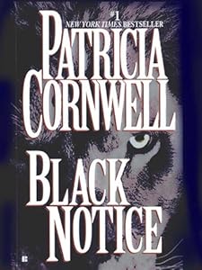 Black Notice: Scarpetta
