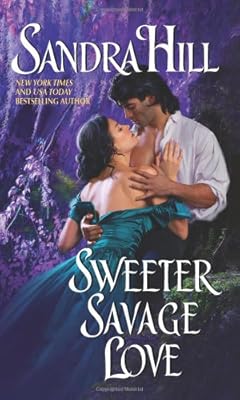 Sweeter Savage Love