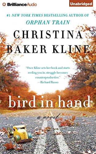Bird in Hand by Christina Baker Kline