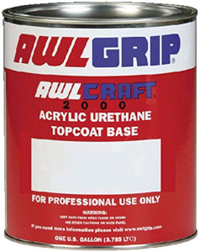 Algopix Similar Product 11 - Awlgrip Bright Aluminum Awlcraft Quart