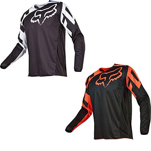 Fox Racing 2017 Youth 180 Race Jersey