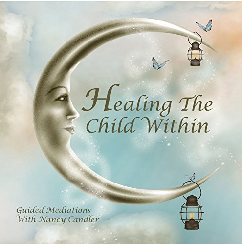 Algopix Similar Product 6 - Healing the Child Within Guided