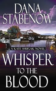 Whisper to the Blood